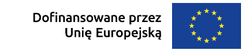 Dofinansowane przez UE