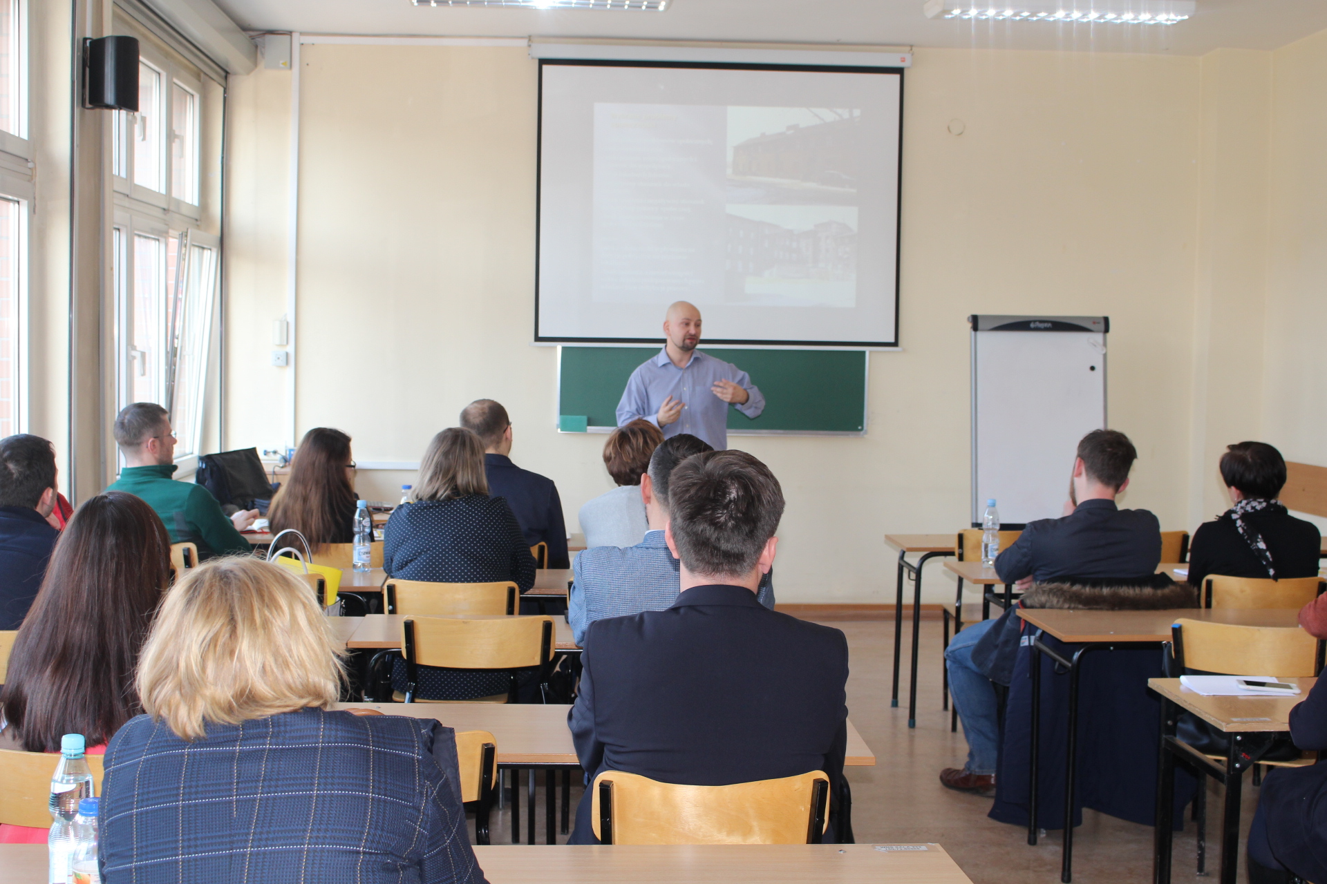 Praca w grupie warsztatowej